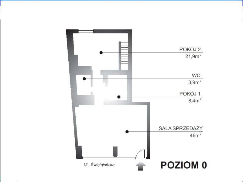 Lokal Gdynia