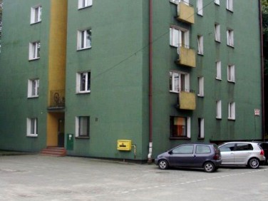 Mieszkanie Czechowice-Dziedzice