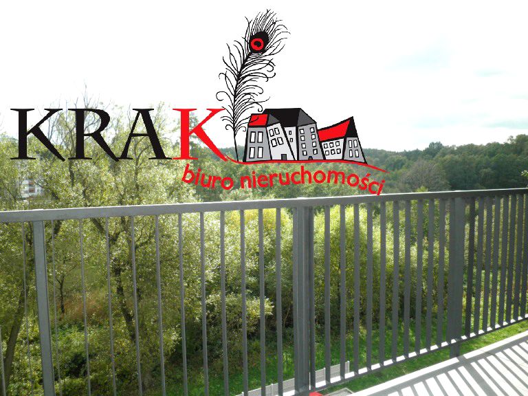 Mieszkanie Kraków