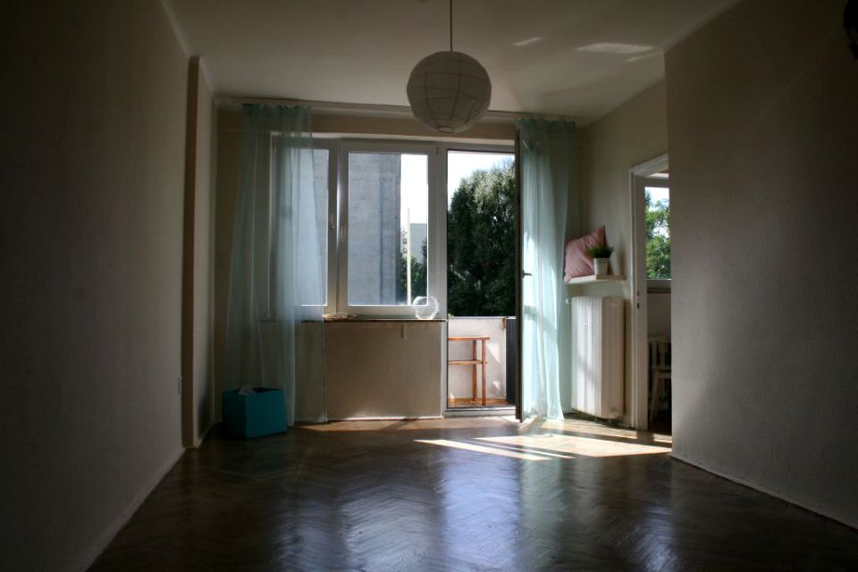 Mieszkanie Kraków