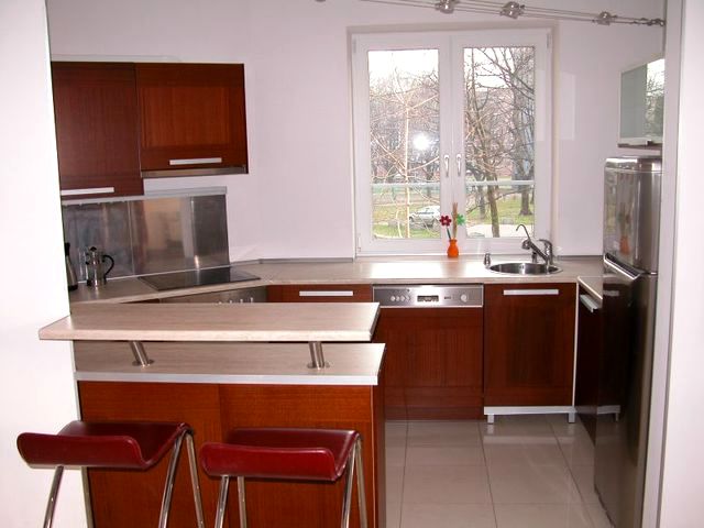 Mieszkanie Warszawa