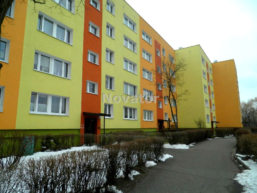 Mieszkanie Bydgoszcz