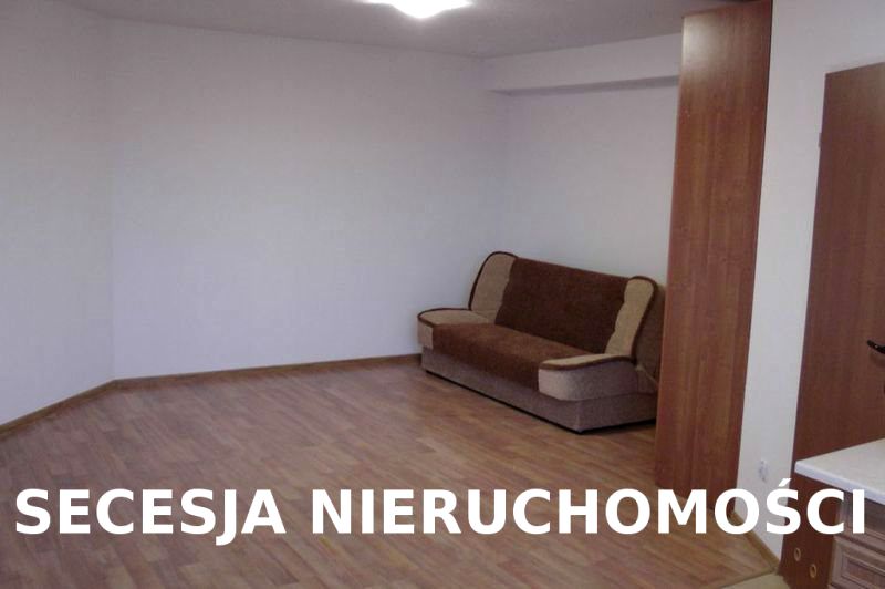 Mieszkanie Kraków