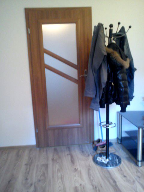 Mieszkanie Bydgoszcz