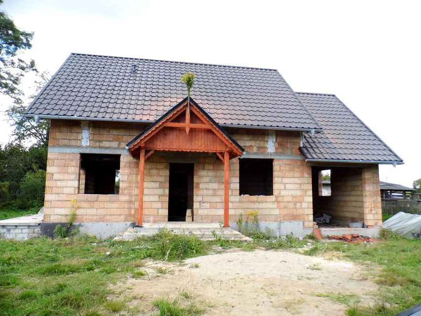 Dom Lubań