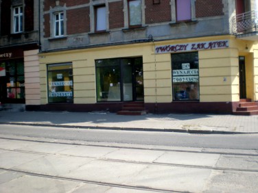 Lokal Gliwice