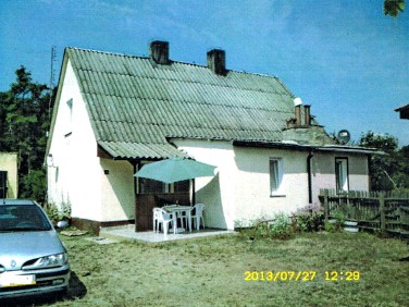 Dom Słońsk