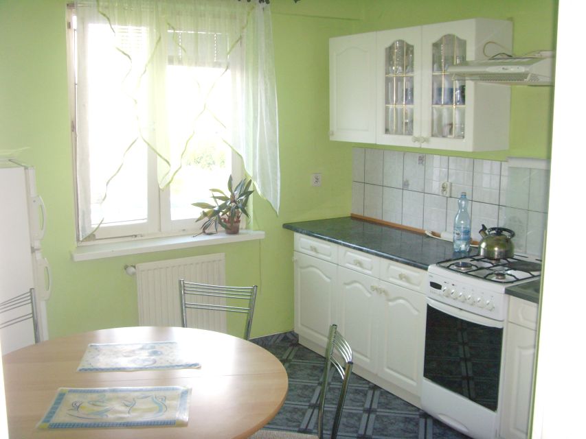 Mieszkanie Gorzów Wielkopolski
