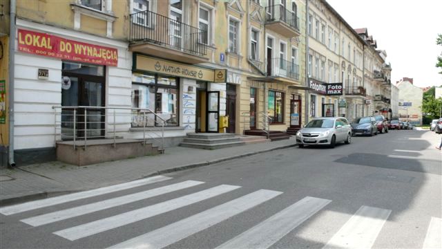 Lokal Olsztyn