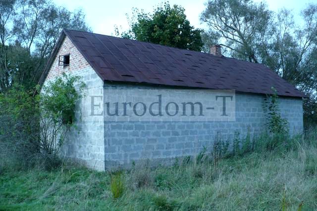 Działka Kowalewice Nowe