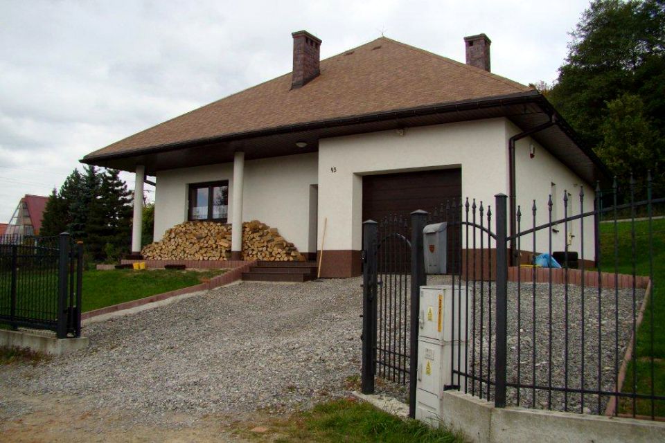 Dom Bielsko-Biała
