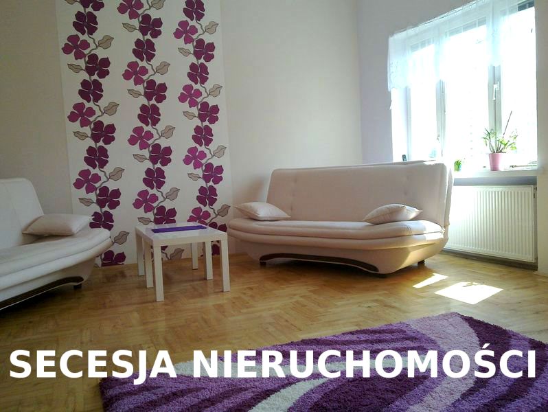 Mieszkanie Kraków