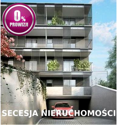 Mieszkanie Kraków