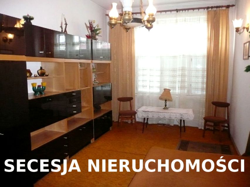 Mieszkanie Kraków