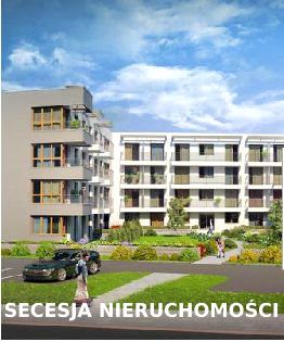 Mieszkanie Kraków