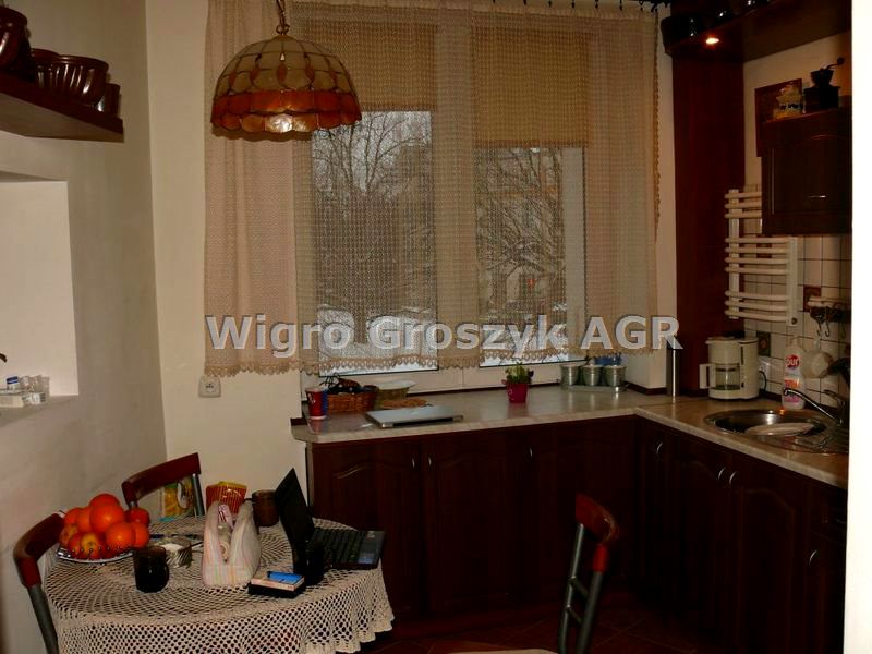 Mieszkanie Warszawa