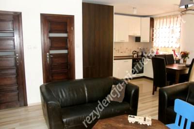 Mieszkanie Bydgoszcz