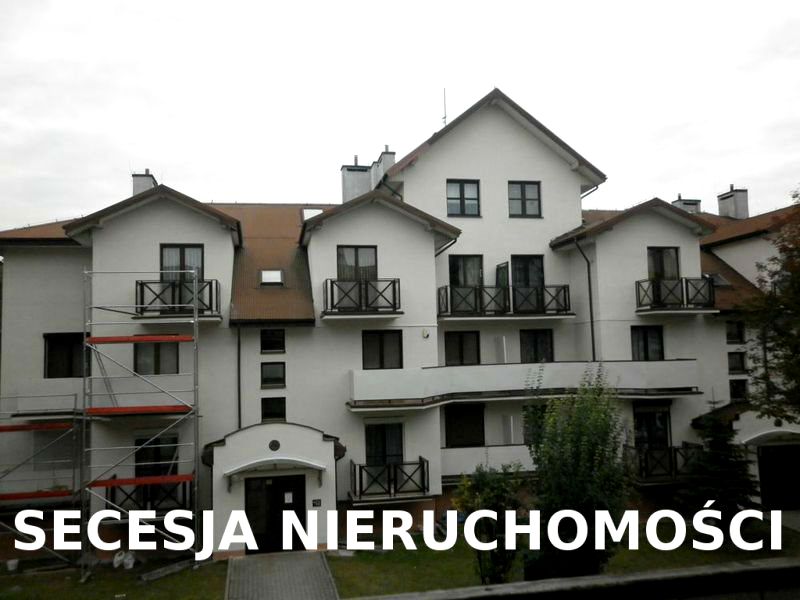 Mieszkanie Kraków