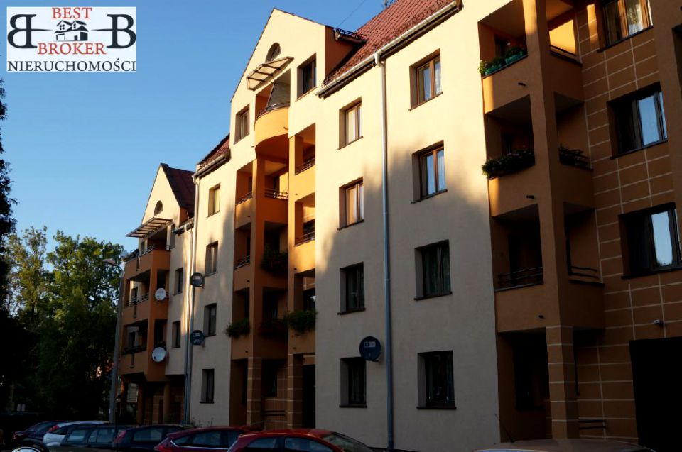 Mieszkanie Bielsko-Biała