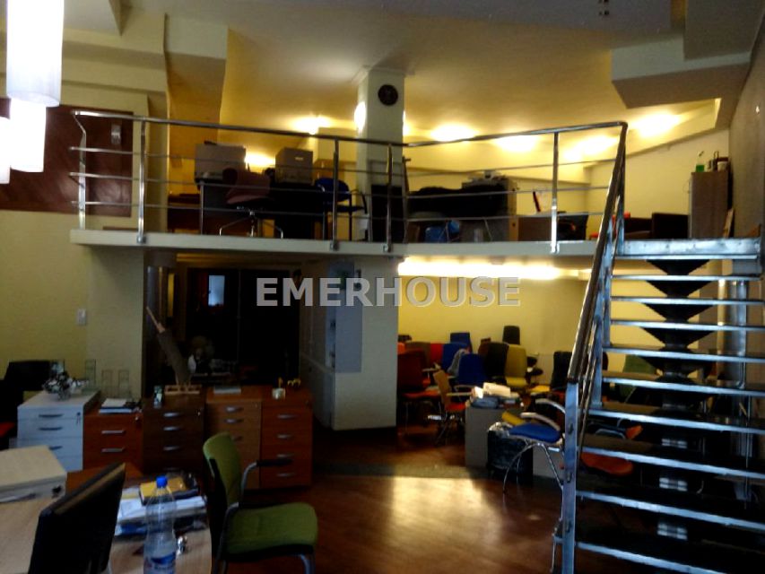 Lokal Warszawa wynajem