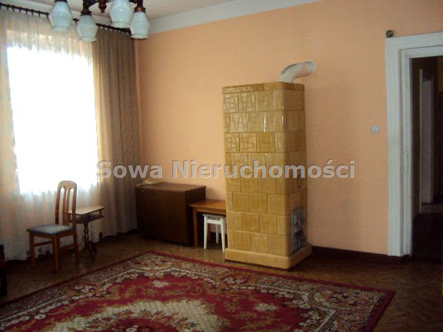 Mieszkanie Świebodzice