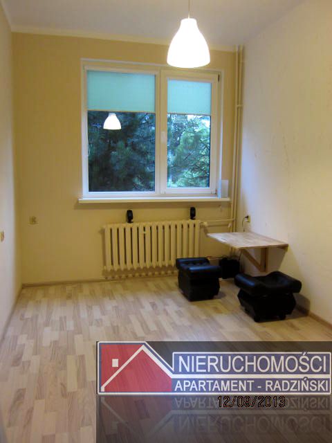 Mieszkanie Gorzów Wielkopolski