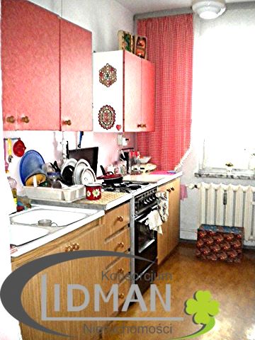 Mieszkanie Gliwice