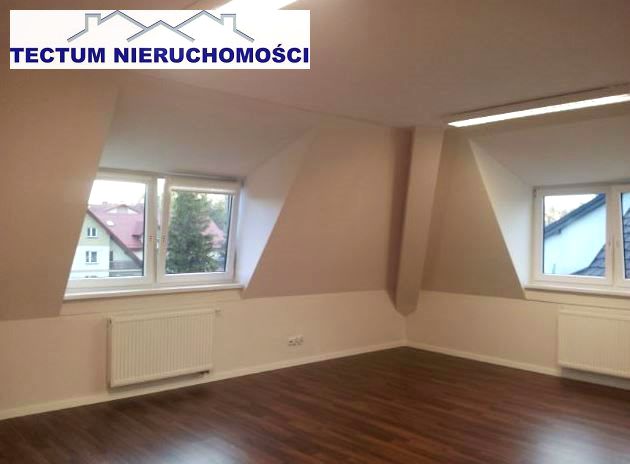 Mieszkanie Kraków