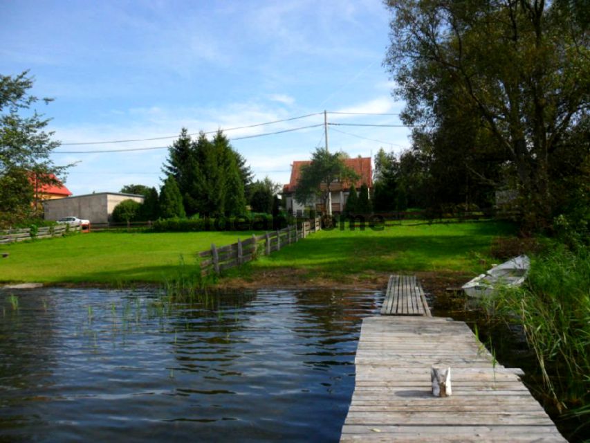 Dom Guty Rożyńskie