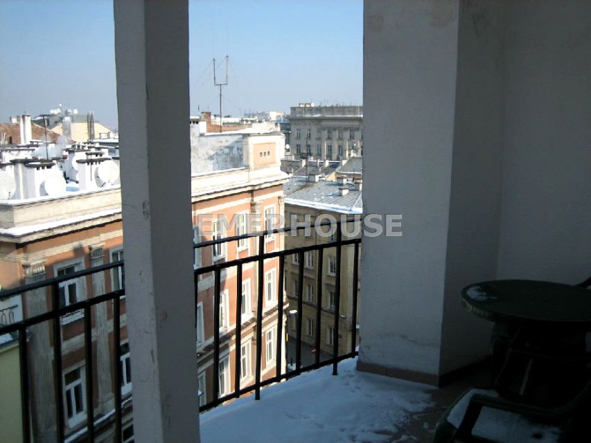 Mieszkanie Warszawa wynajem