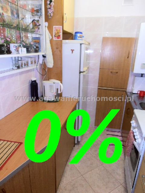 Mieszkanie Kraków