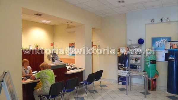 Lokal Warszawa