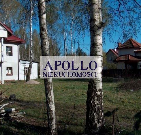 Działka budowlana Warszawa