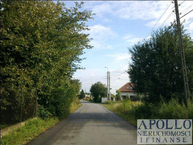 Działka budowlana Warszawa