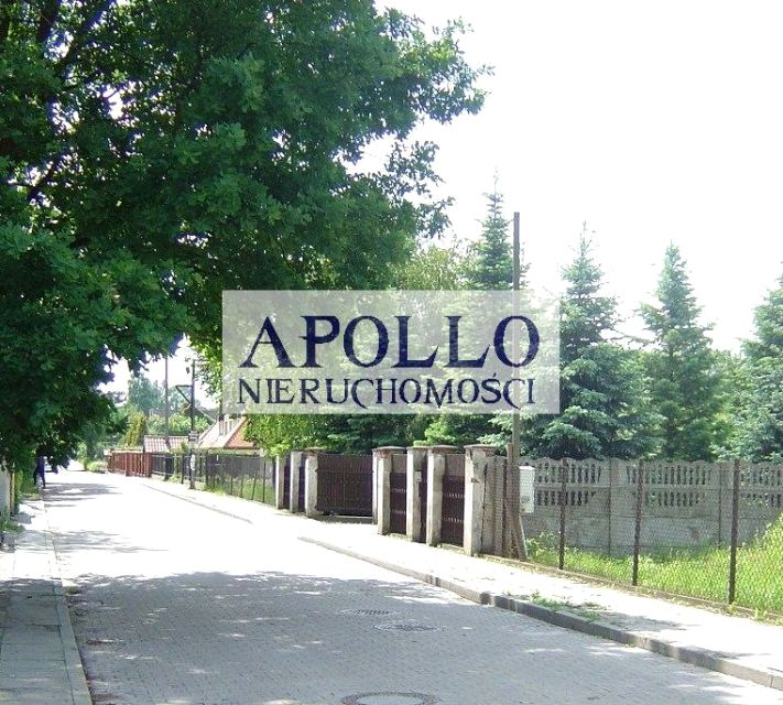 Działka budowlana Warszawa