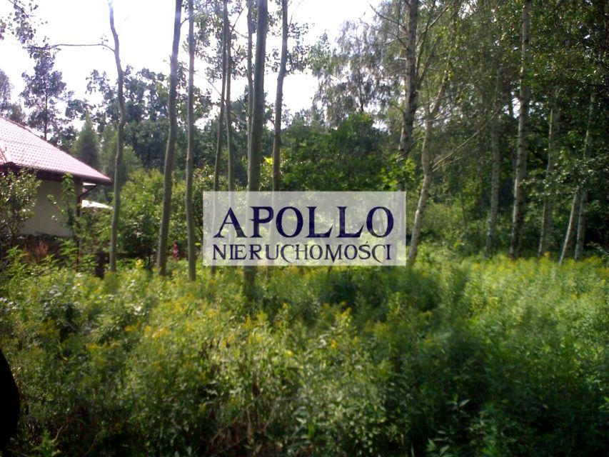 Działka budowlana Warszawa