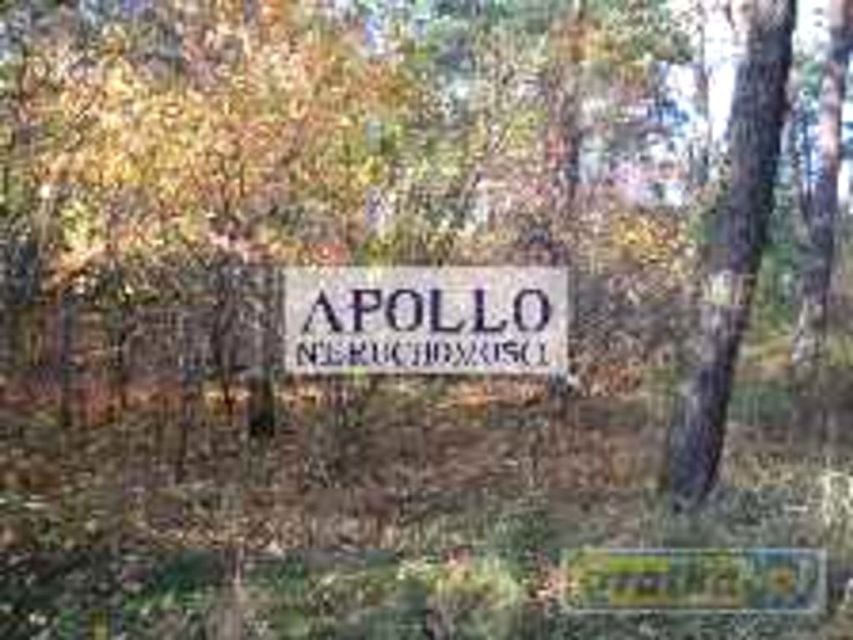 Działka budowlana Warszawa