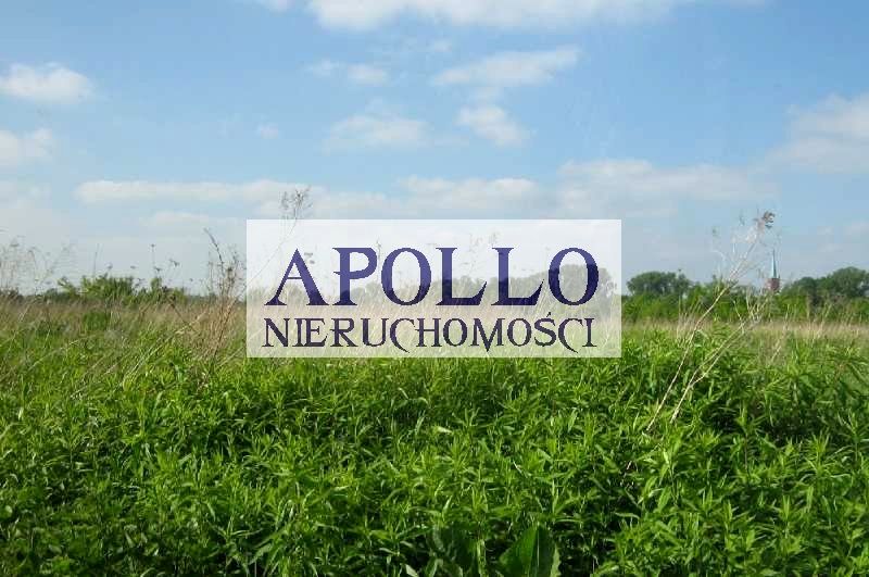 Działka budowlana Warszawa