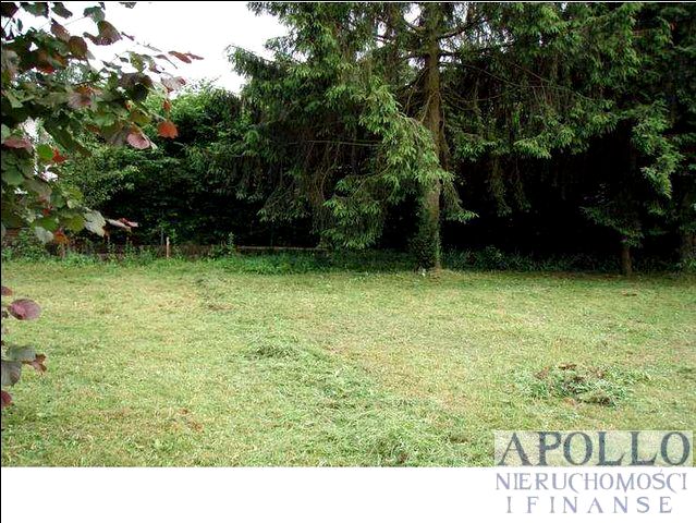 Działka budowlana Warszawa