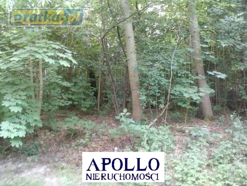 Działka budowlana Warszawa