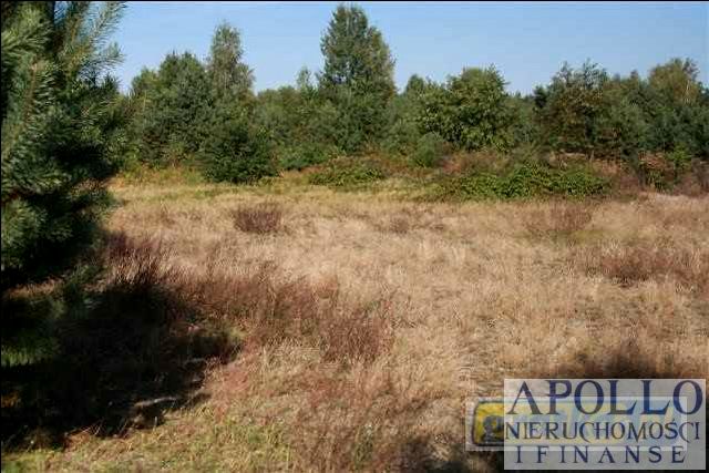 Działka budowlana Warszawa