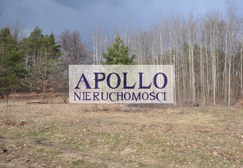 Działka budowlana Warszawa