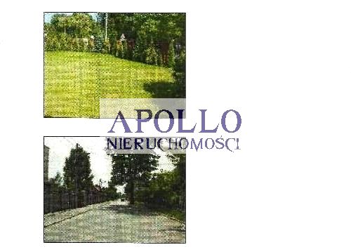 Działka budowlana Warszawa