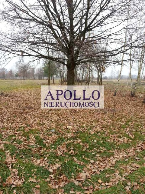 Działka budowlana Warszawa