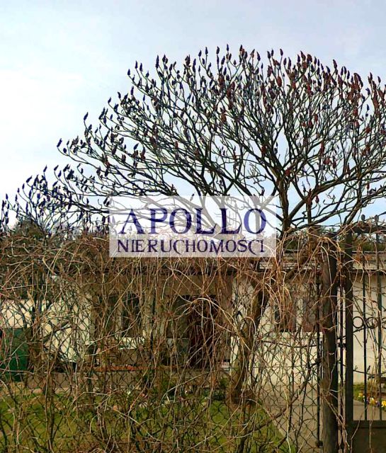 Działka budowlana Warszawa
