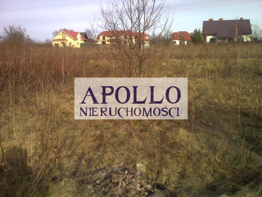 Działka budowlana Warszawa