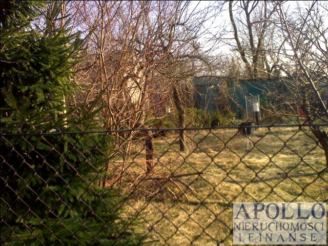 Działka budowlana Warszawa