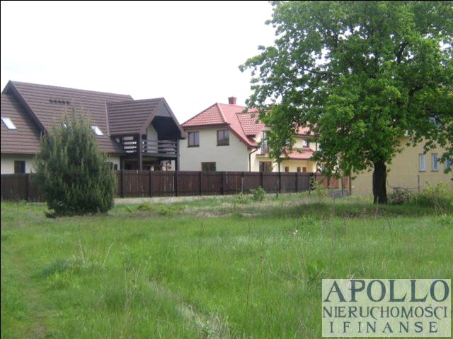 Działka budowlana Warszawa