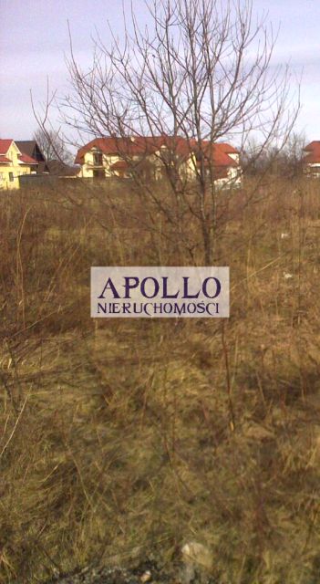 Działka budowlana Warszawa