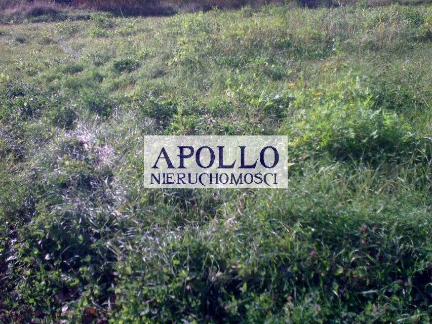 Działka budowlana Warszawa